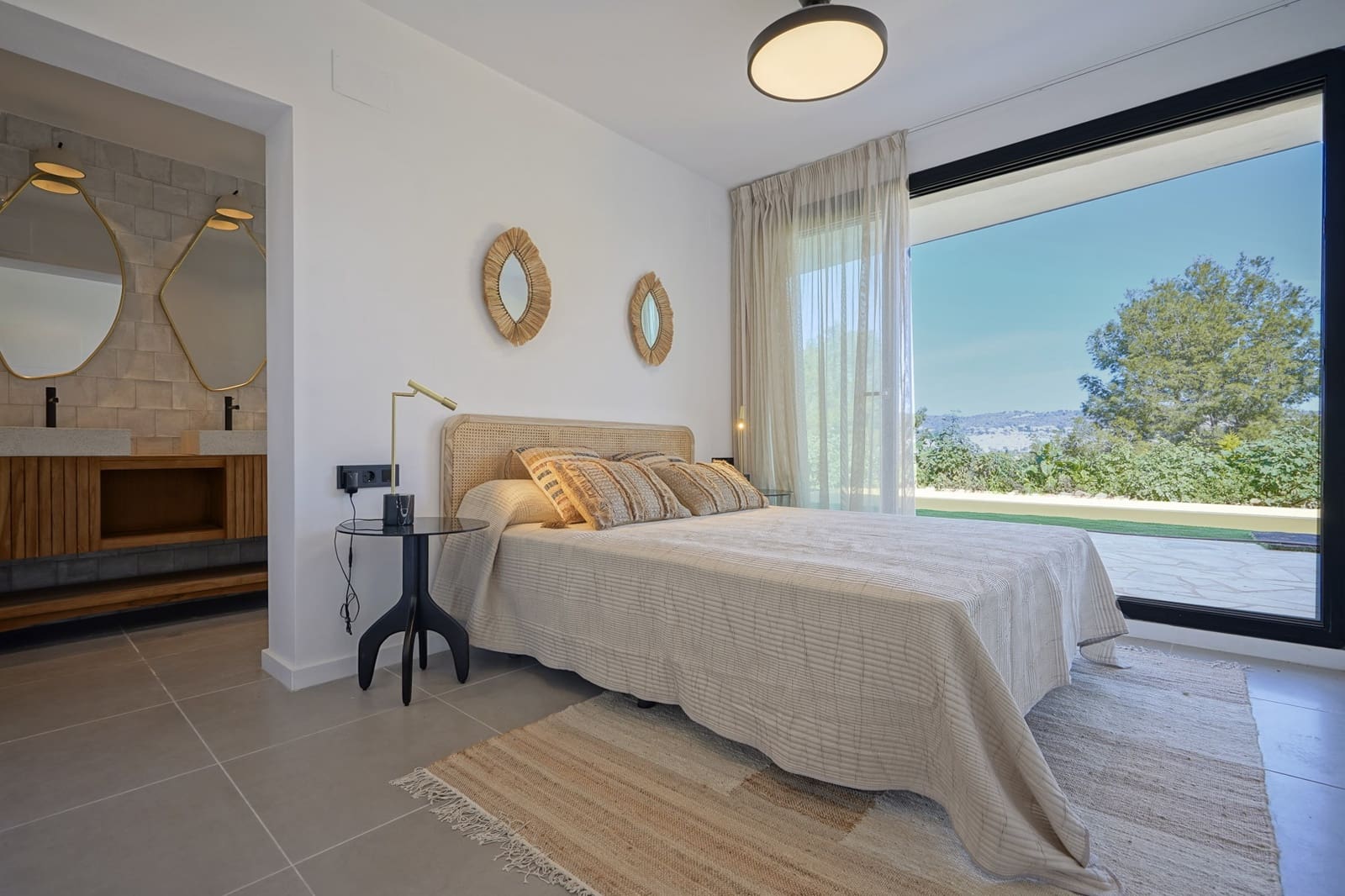 3 bedroom Villa for sale in Javea / Xabia with pool garage - € 1,095,000 (Ref: 9997492)