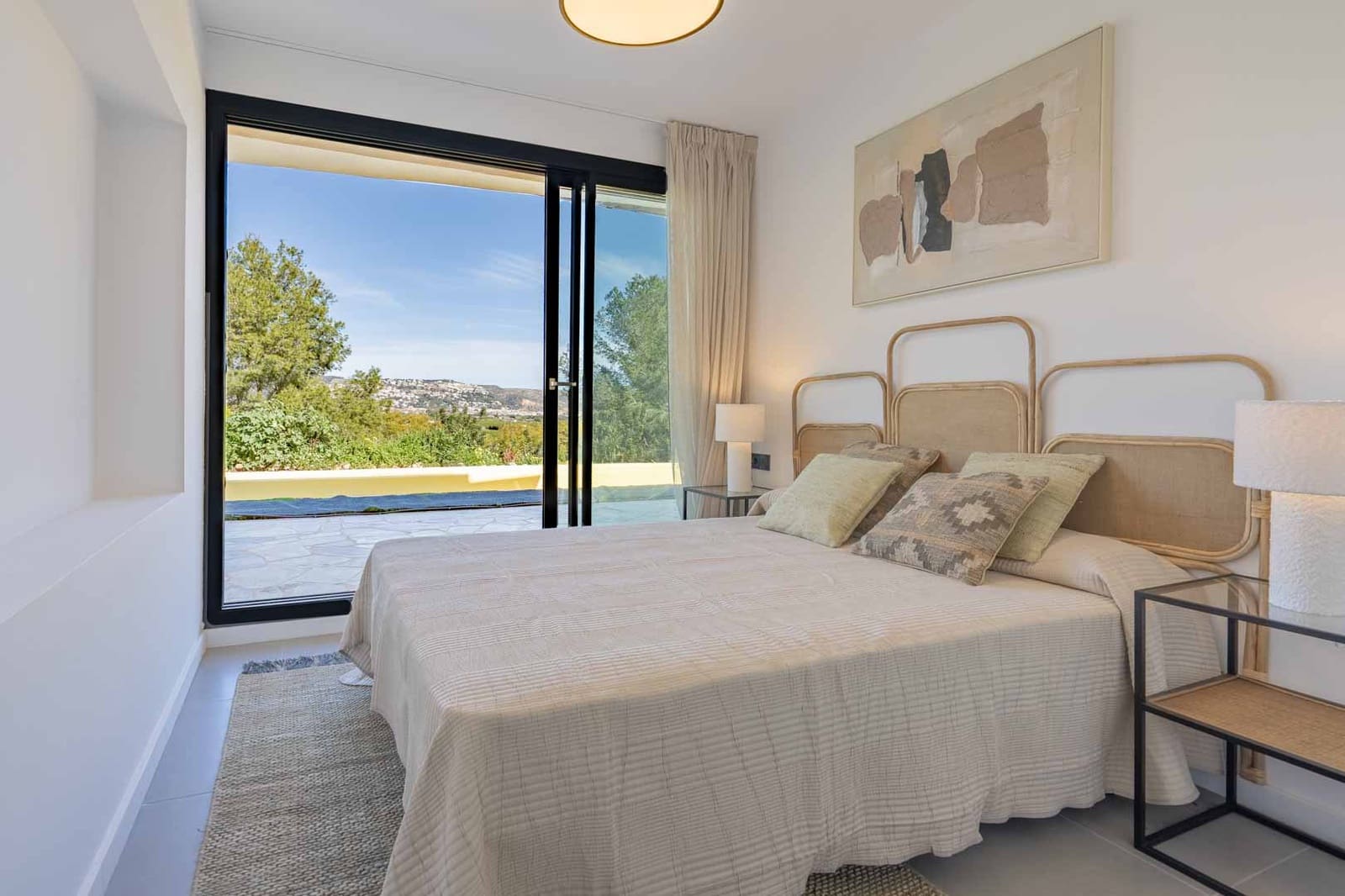 3 bedroom Villa for sale in Javea / Xabia with pool garage - € 1,095,000 (Ref: 9997492)