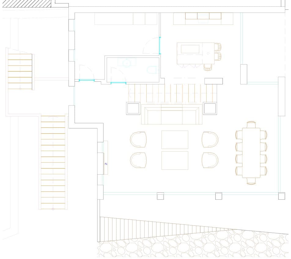 3 bedroom Villa for sale in Javea / Xabia with pool garage - € 1,095,000 (Ref: 9997492)