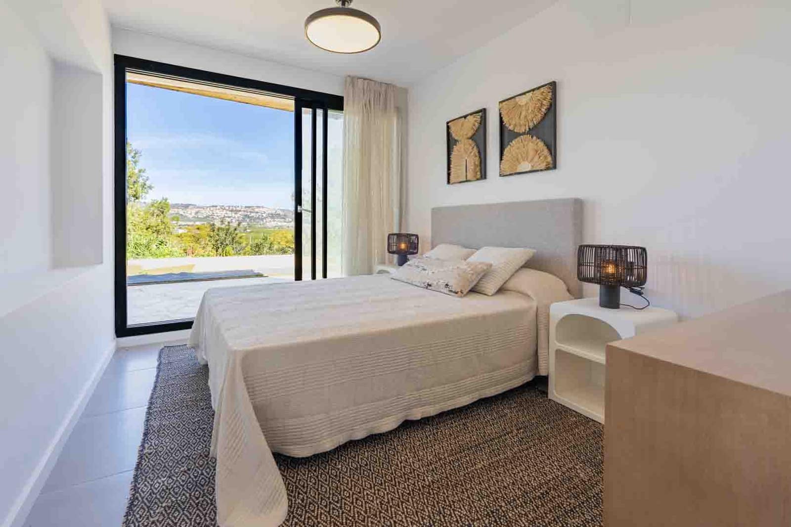 3 bedroom Villa for sale in Javea / Xabia with pool garage - € 1,095,000 (Ref: 9997492)