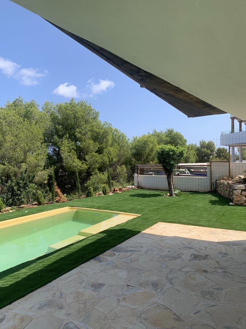 3 bedroom Villa for sale in Javea / Xabia with pool garage - € 1,095,000 (Ref: 9997492)