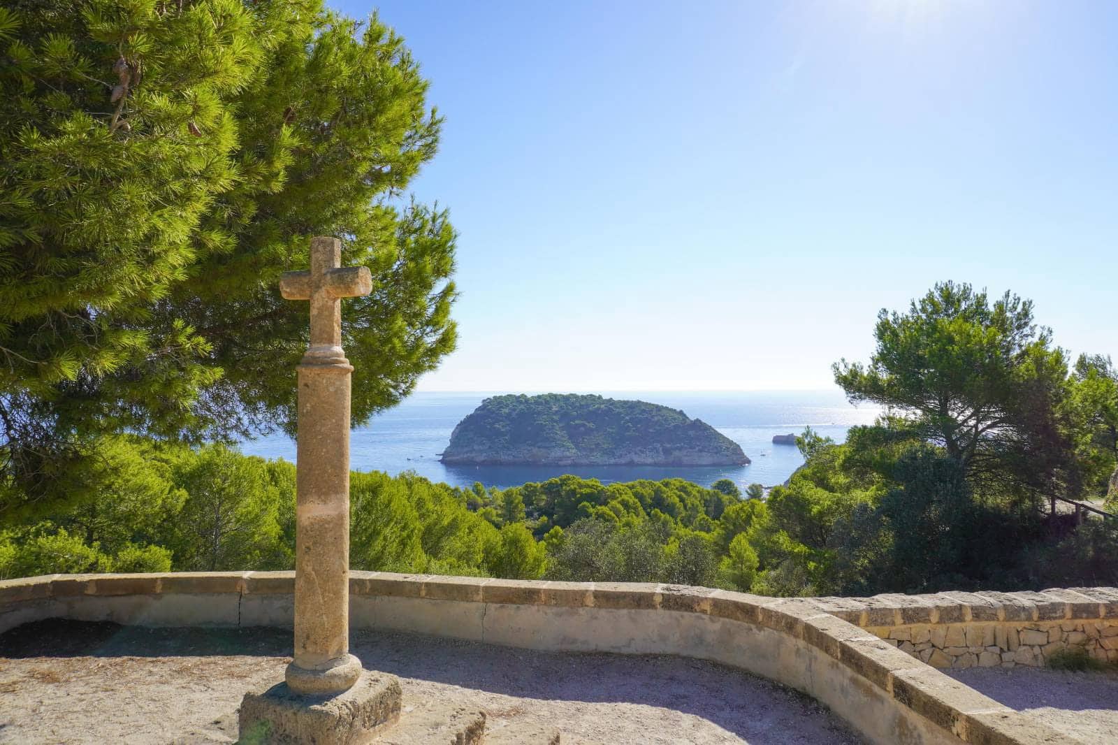 3 bedroom Villa for sale in Javea / Xabia with pool garage - € 1,095,000 (Ref: 9997492)