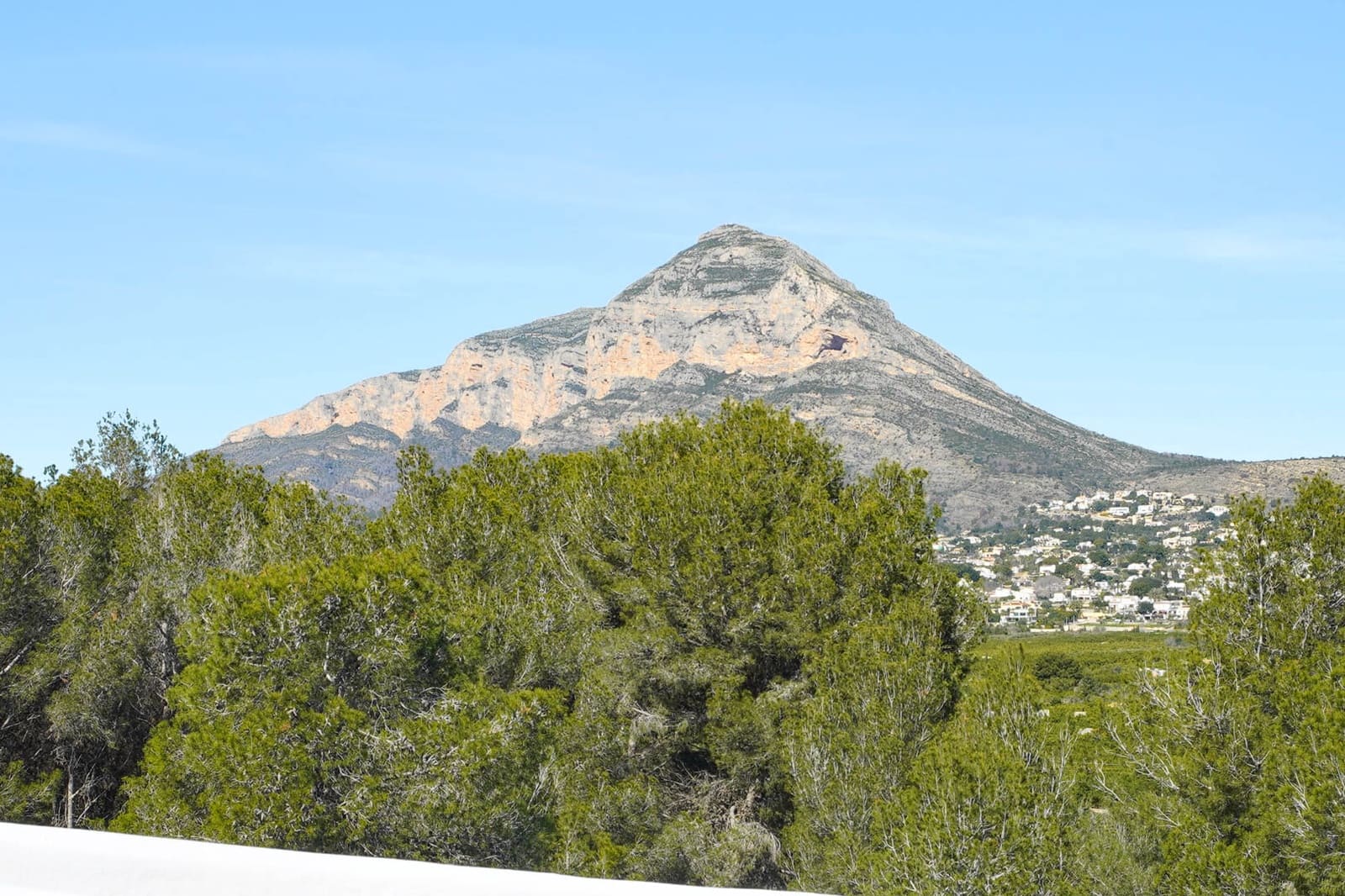 3 bedroom Villa for sale in Javea / Xabia with pool garage - € 1,095,000 (Ref: 9997492)