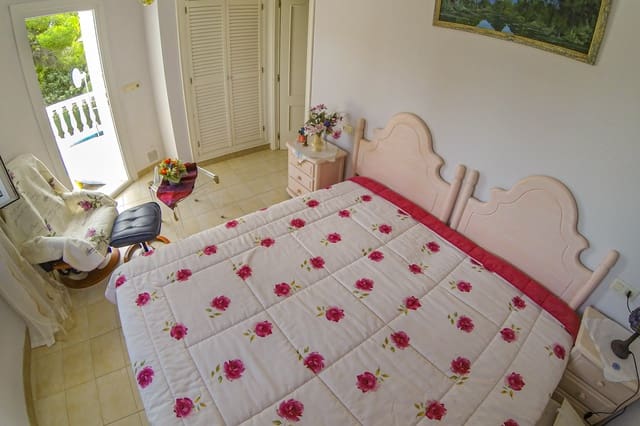 6 soveværelse Villa til salg i La Pedrera - Vessanes, Dénia med swimmingpool garage - € 790.000 (Ref: 9997493)