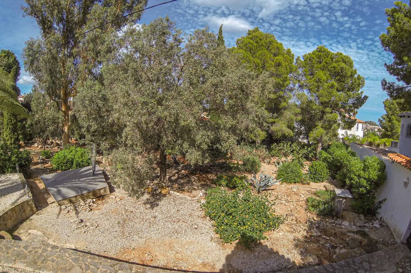 6 soveværelse Villa til salg i Denia med swimmingpool garage - € 790.000 (Ref: 9997493)