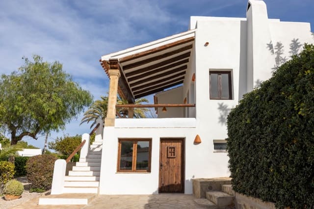 4 chambre Villa/Maison à vendre à Javea / Xàbia avec piscine garage - 790 000 € (Ref: 9997494)