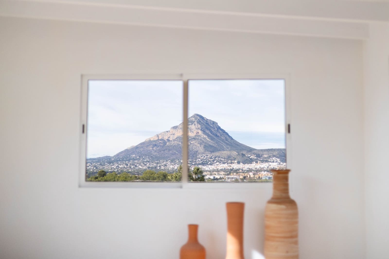 4 chambre Villa/Maison à vendre à Javea / Xabia avec piscine garage - 790 000 € (Ref: 9997494)