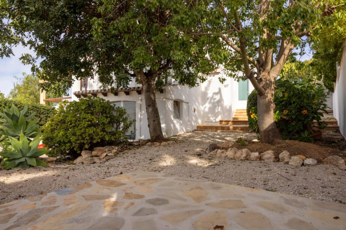 4 chambre Villa/Maison à vendre à Javea / Xabia avec piscine garage - 790 000 € (Ref: 9997494)