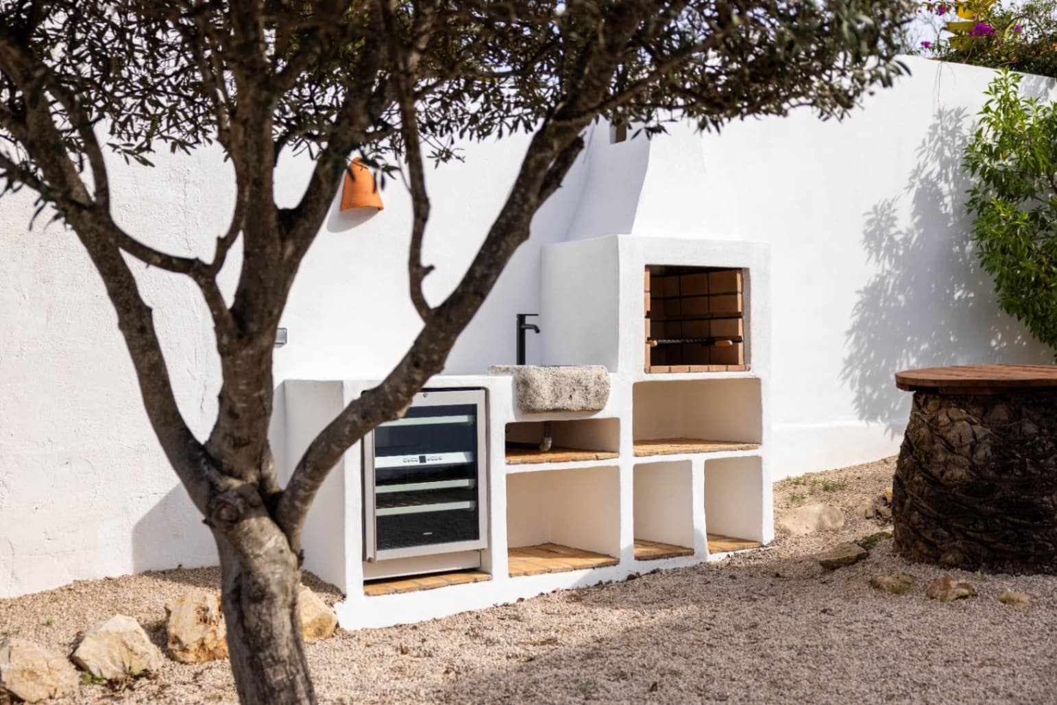 4 chambre Villa/Maison à vendre à Javea / Xabia avec piscine garage - 790 000 € (Ref: 9997494)