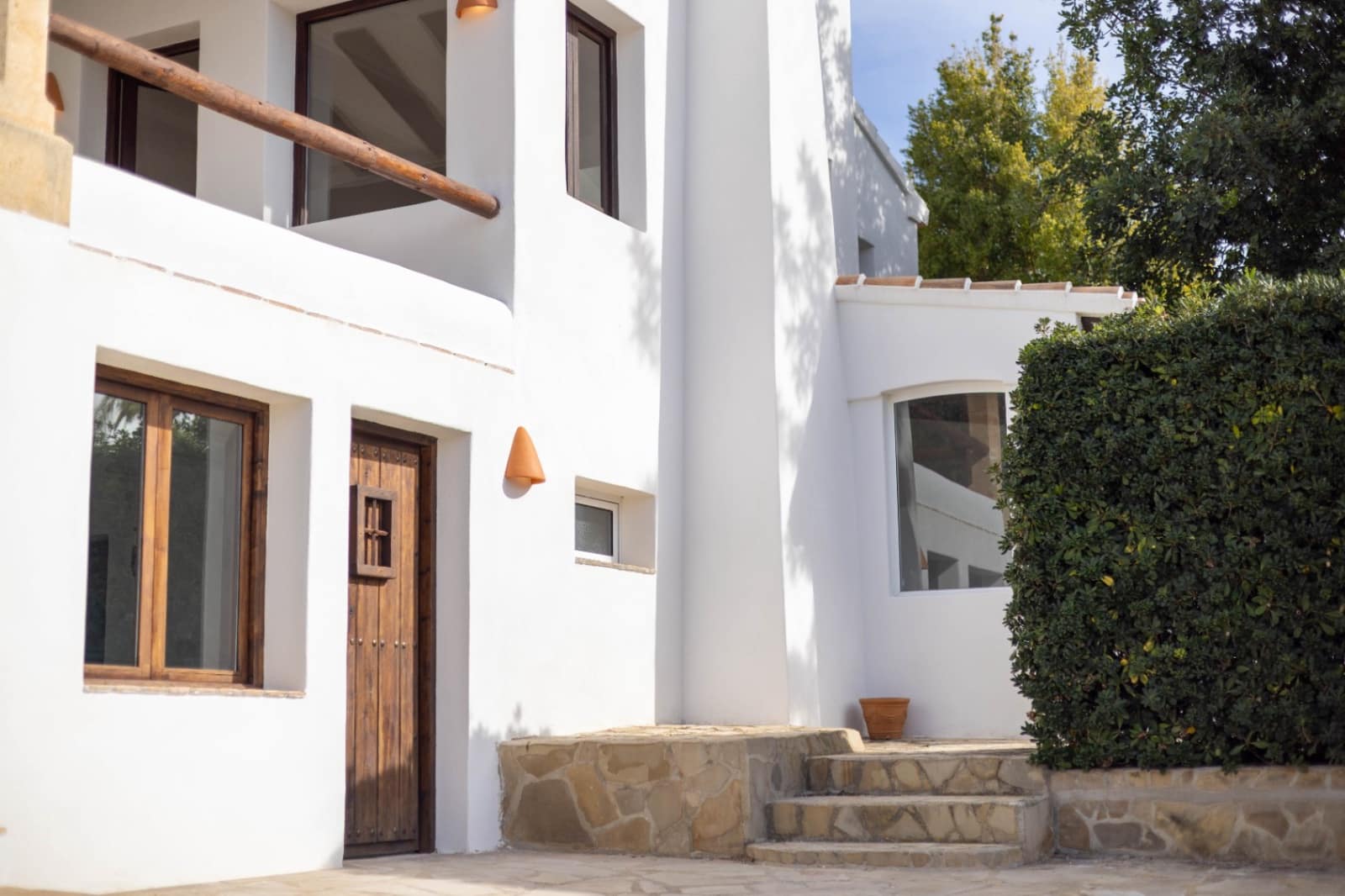 4 chambre Villa/Maison à vendre à Javea / Xabia avec piscine garage - 790 000 € (Ref: 9997494)