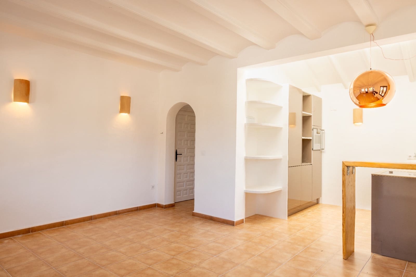 4 chambre Villa/Maison à vendre à Javea / Xabia avec piscine garage - 790 000 € (Ref: 9997494)