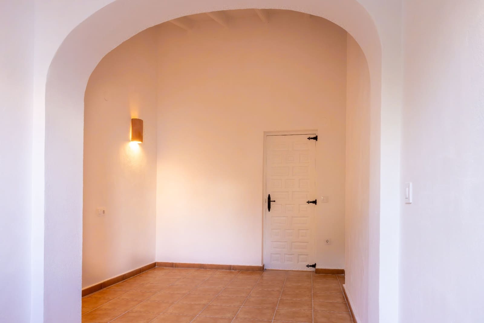 4 chambre Villa/Maison à vendre à Javea / Xabia avec piscine garage - 790 000 € (Ref: 9997494)