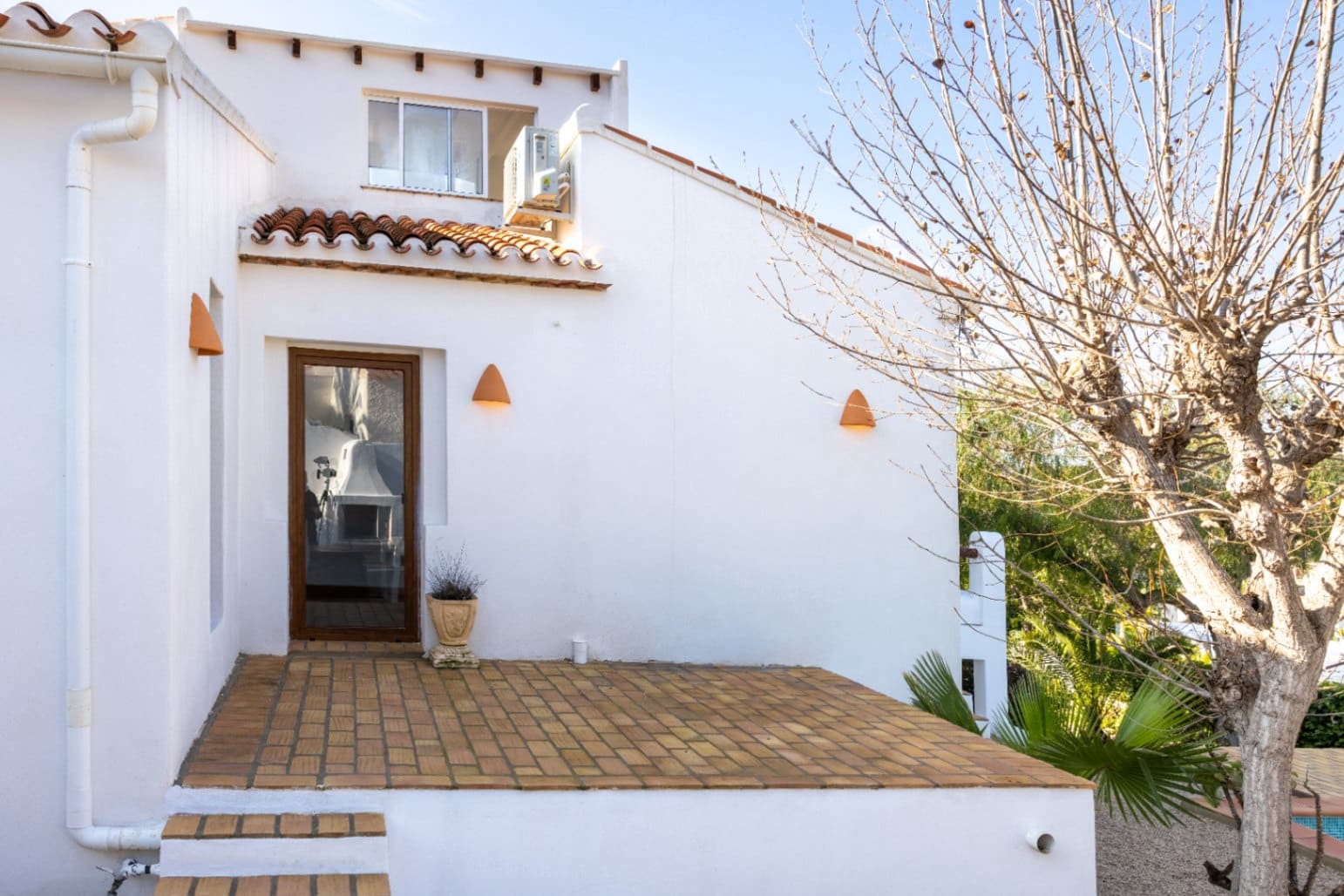 4 chambre Villa/Maison à vendre à Javea / Xabia avec piscine garage - 790 000 € (Ref: 9997494)