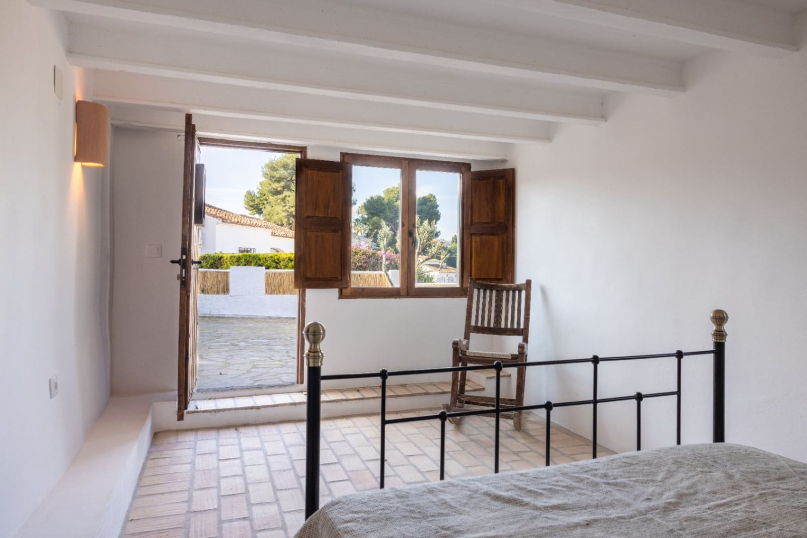 4 chambre Villa/Maison à vendre à Javea / Xabia avec piscine garage - 790 000 € (Ref: 9997494)