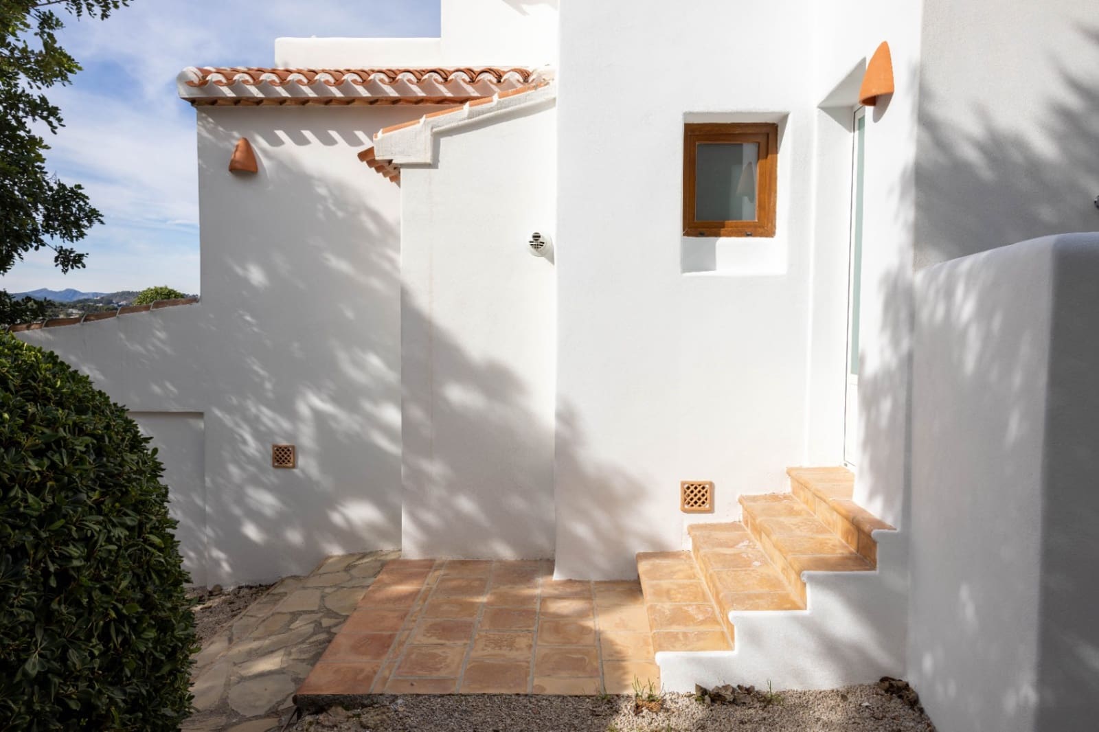 4 chambre Villa/Maison à vendre à Javea / Xabia avec piscine garage - 790 000 € (Ref: 9997494)