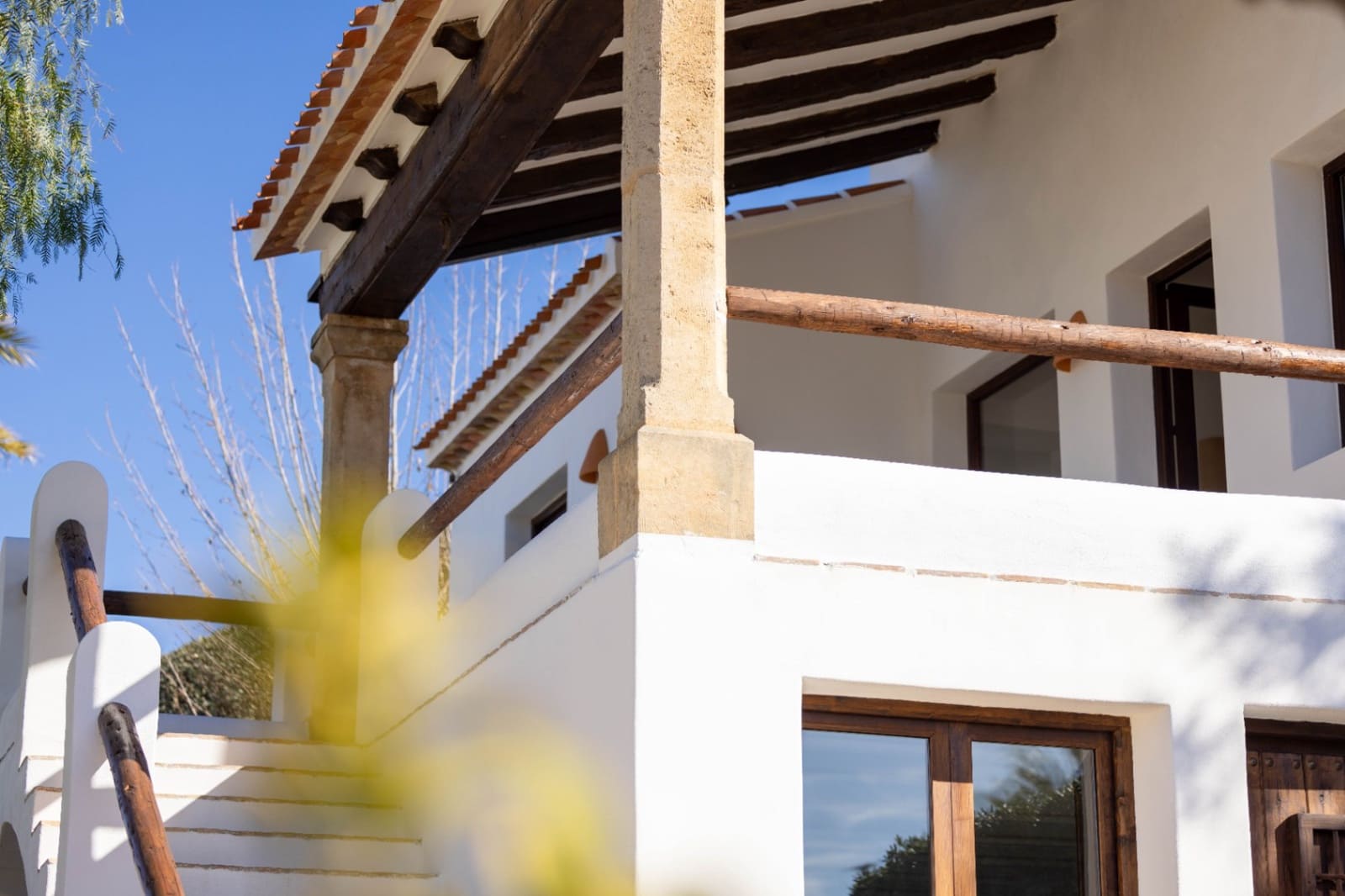 4 chambre Villa/Maison à vendre à Javea / Xabia avec piscine garage - 790 000 € (Ref: 9997494)
