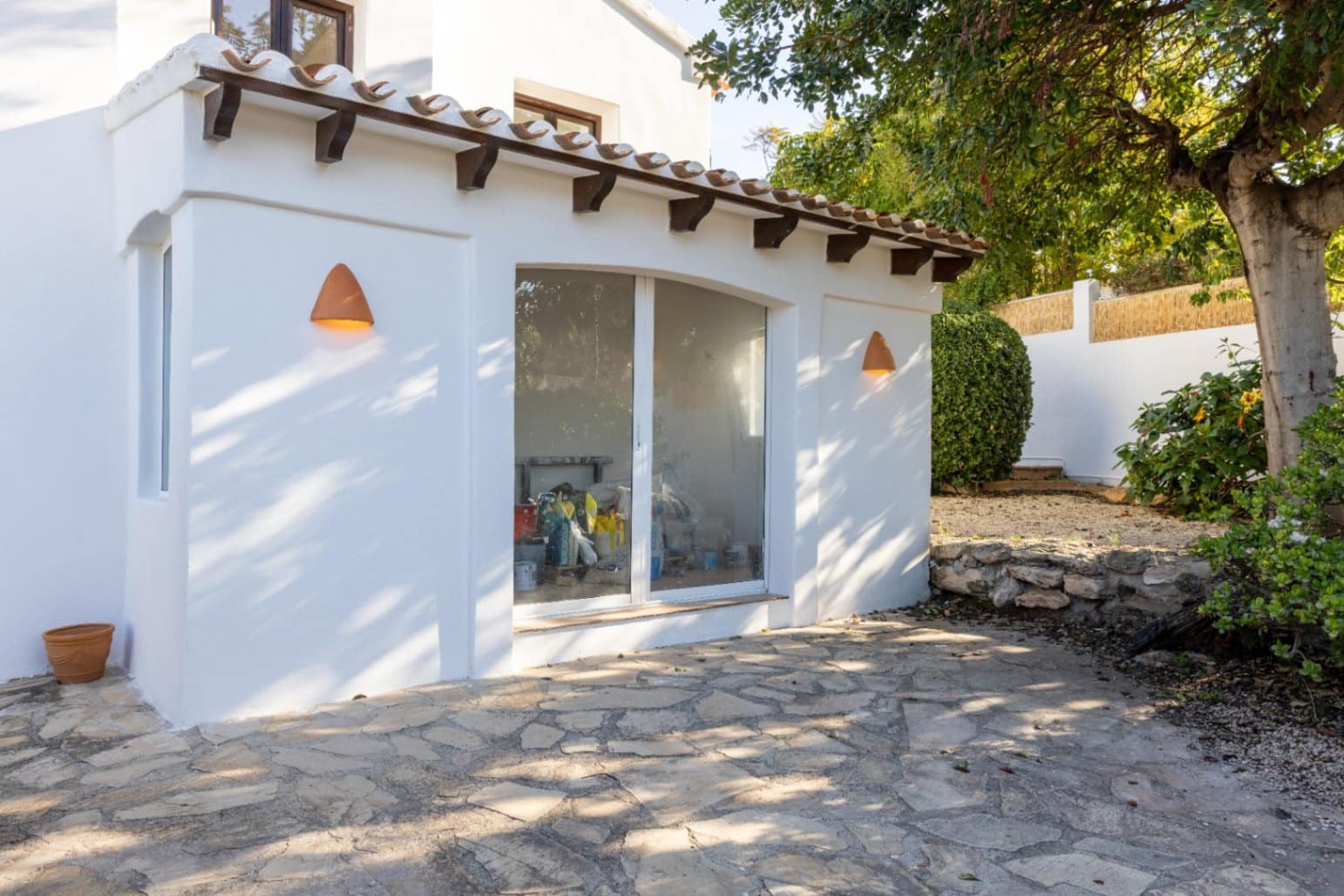 4 chambre Villa/Maison à vendre à Javea / Xabia avec piscine garage - 790 000 € (Ref: 9997494)