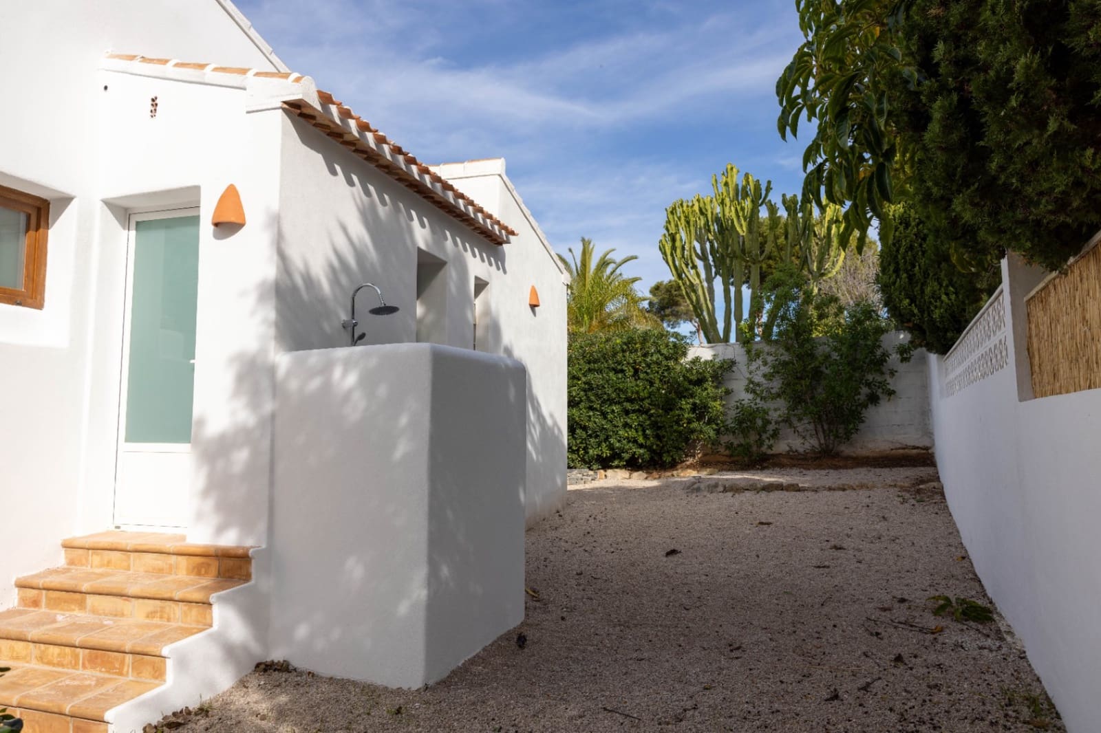 4 chambre Villa/Maison à vendre à Javea / Xabia avec piscine garage - 790 000 € (Ref: 9997494)