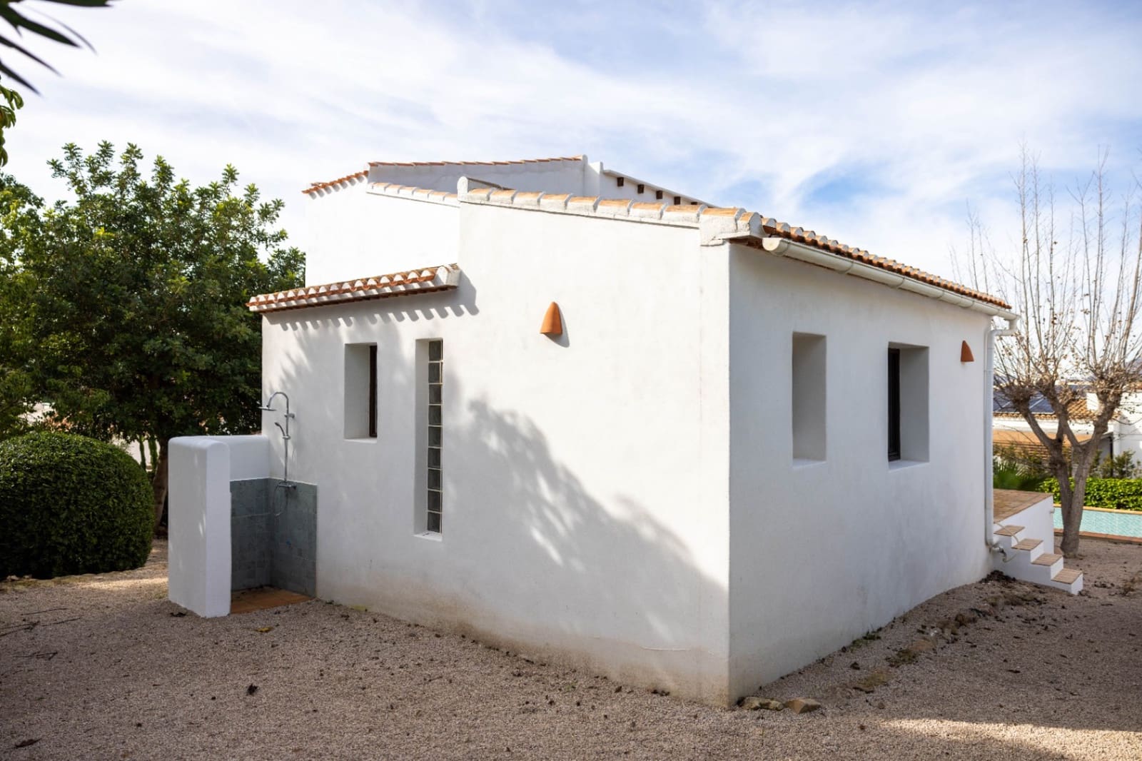 4 chambre Villa/Maison à vendre à Javea / Xabia avec piscine garage - 790 000 € (Ref: 9997494)