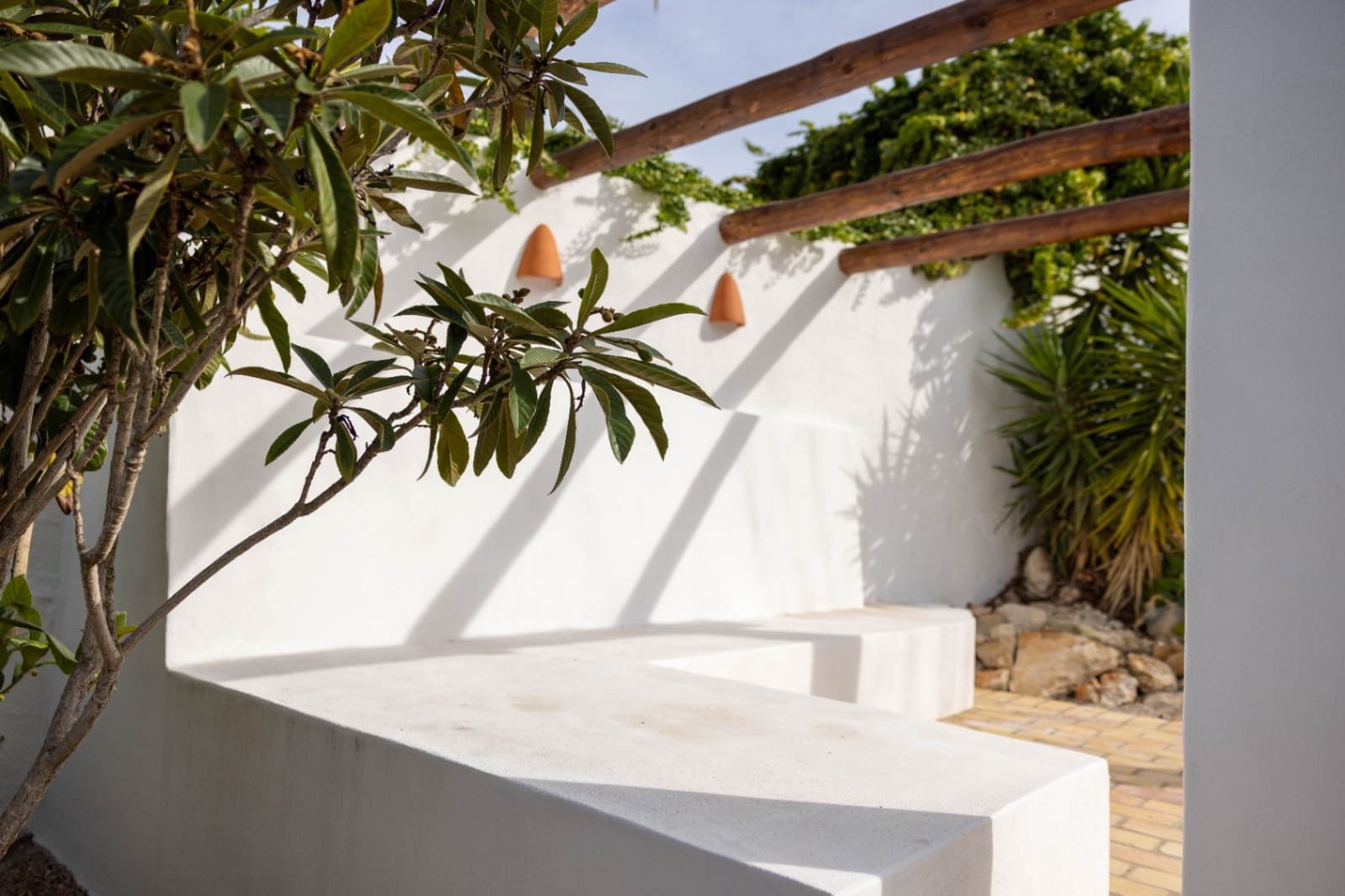 4 chambre Villa/Maison à vendre à Javea / Xabia avec piscine garage - 790 000 € (Ref: 9997494)