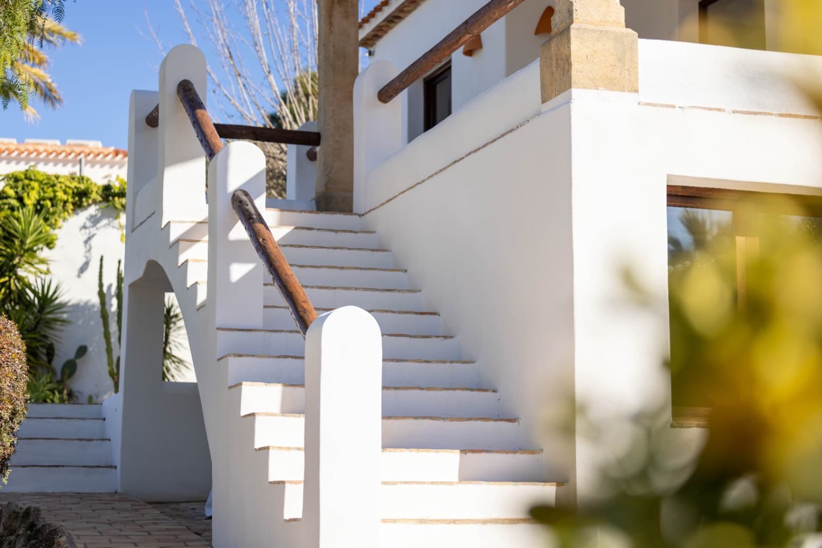 4 chambre Villa/Maison à vendre à Javea / Xabia avec piscine garage - 790 000 € (Ref: 9997494)
