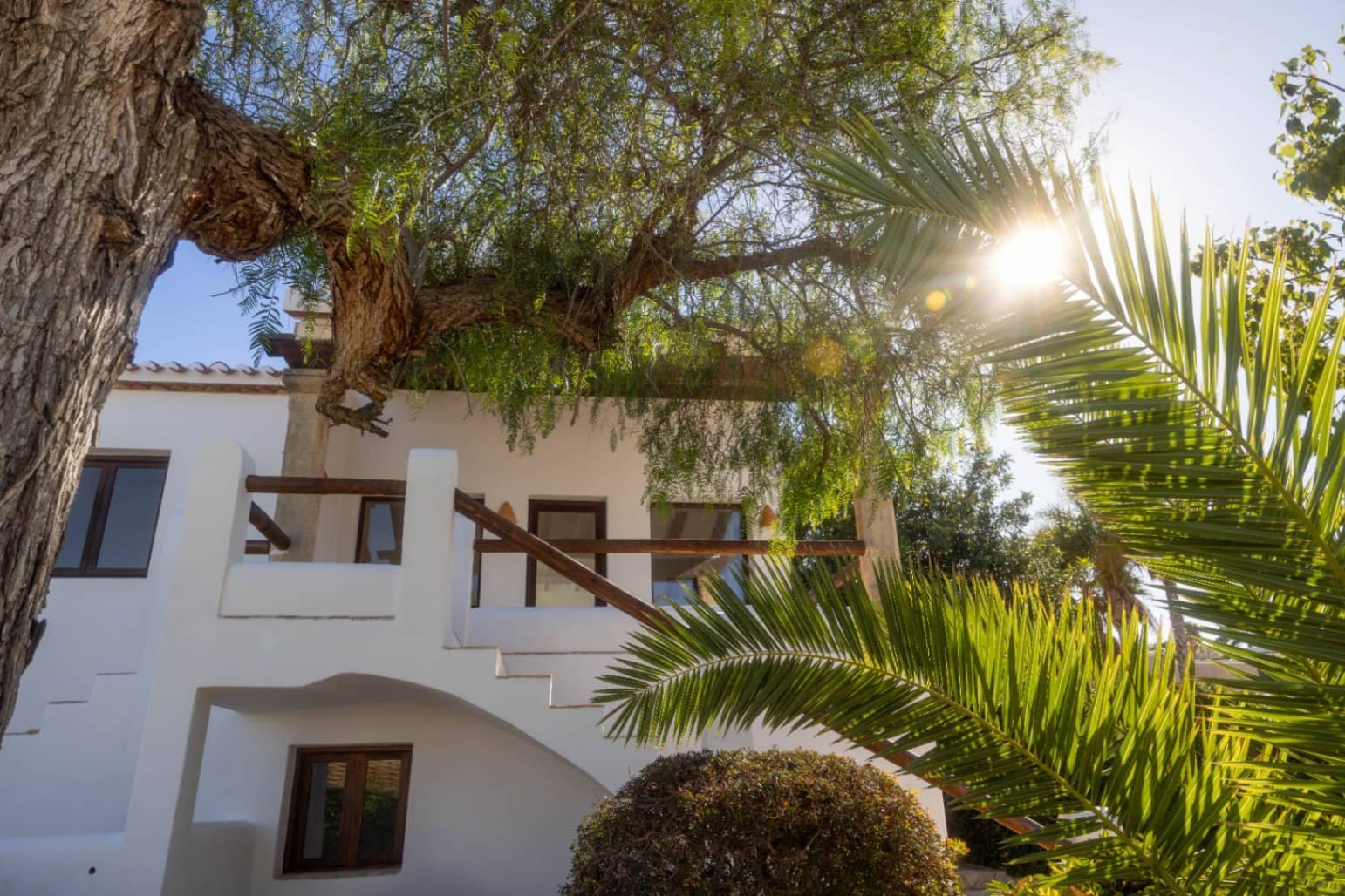 4 chambre Villa/Maison à vendre à Javea / Xabia avec piscine garage - 790 000 € (Ref: 9997494)