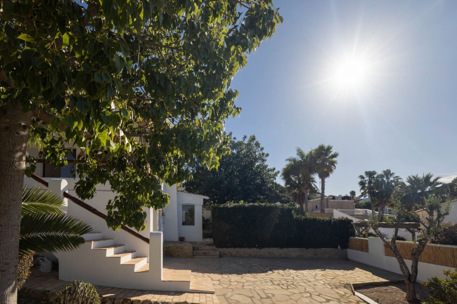 4 chambre Villa/Maison à vendre à Javea / Xabia avec piscine garage - 790 000 € (Ref: 9997494)