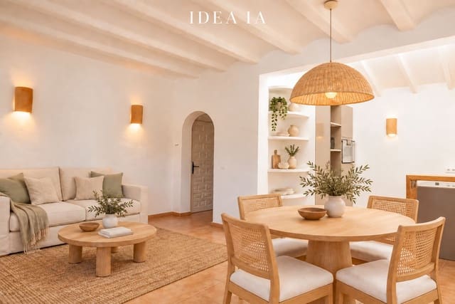 4 Zimmer Villa zu verkaufen in Javea / Xàbia mit Pool Garage - 790.000 € (Ref: 9997494)
