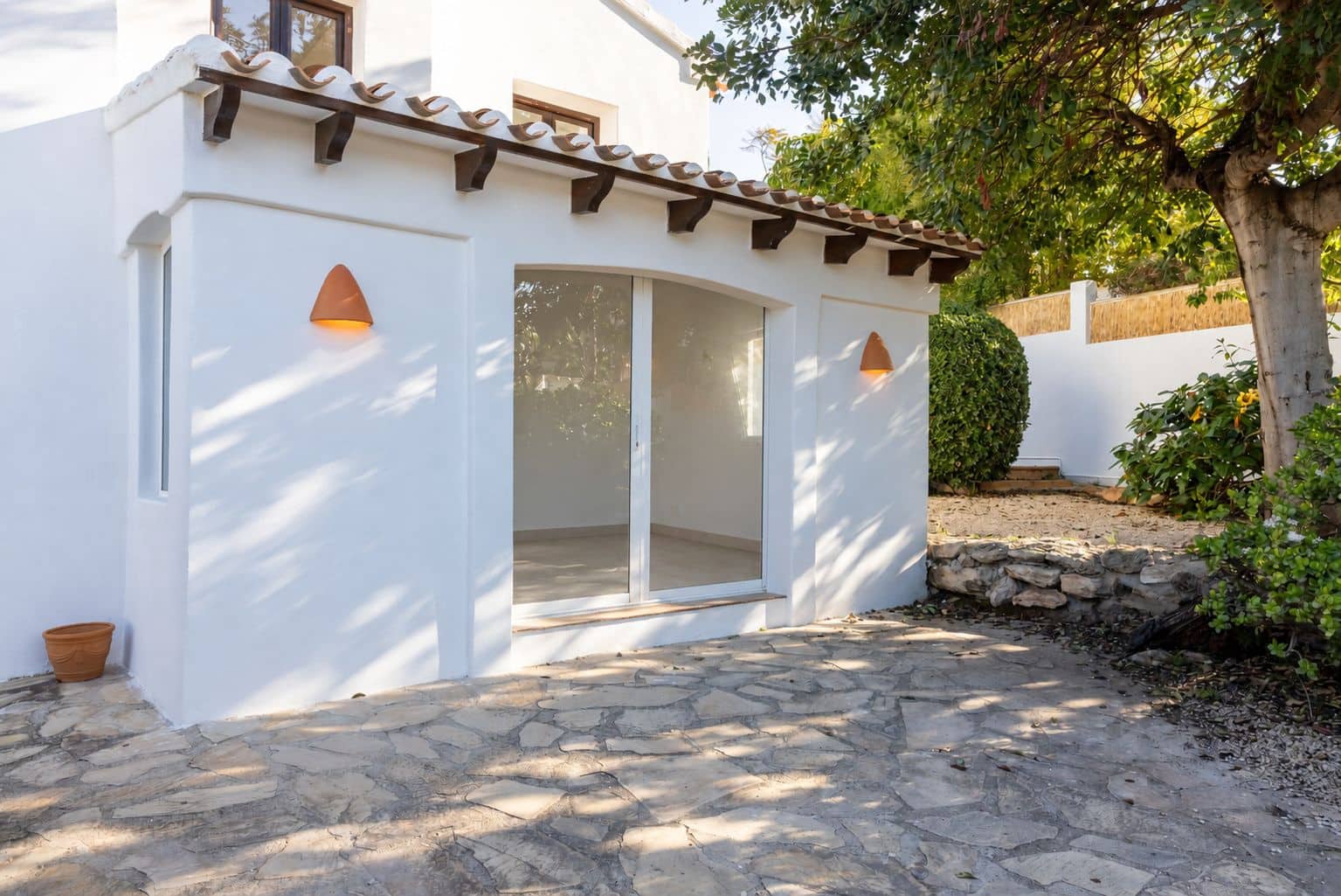 4 Zimmer Villa zu verkaufen in Javea / Xabia mit Pool Garage - 790.000 € (Ref: 9997494)
