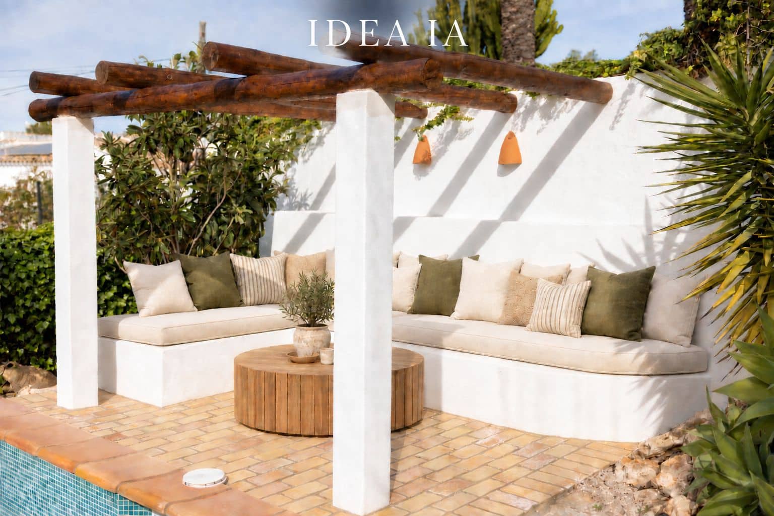 4 Zimmer Villa zu verkaufen in Javea / Xabia mit Pool Garage - 790.000 € (Ref: 9997494)