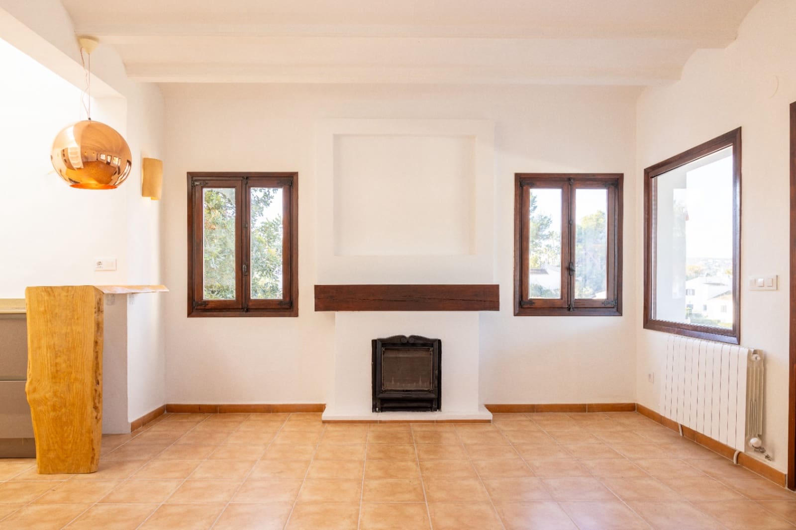 4 Zimmer Villa zu verkaufen in Javea / Xabia mit Pool Garage - 790.000 € (Ref: 9997494)