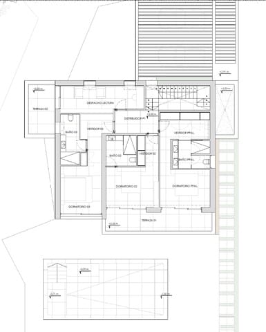 4 slaapkamer Villa te koop in Javea / Xàbia met zwembad garage - € 1.570.000 (Ref: 9997495)