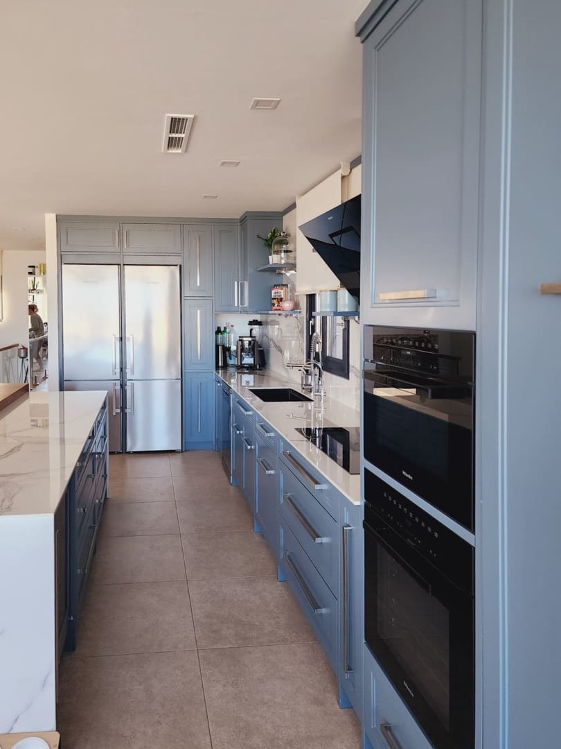Chalet de 4 habitaciones en Cumbre del Sol en venta con piscina garaje - 950.000 € (Ref: 9997496)