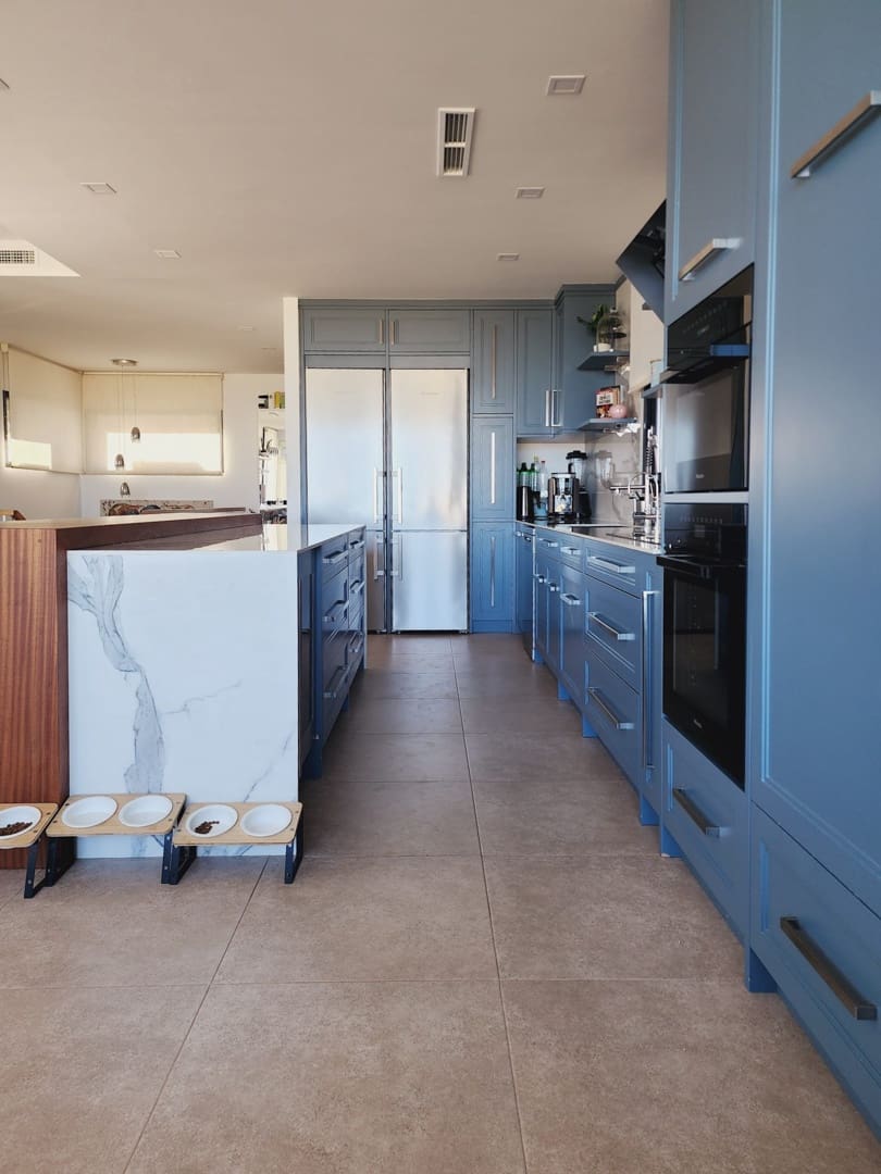Chalet de 4 habitaciones en Cumbre del Sol en venta con piscina garaje - 950.000 € (Ref: 9997496)