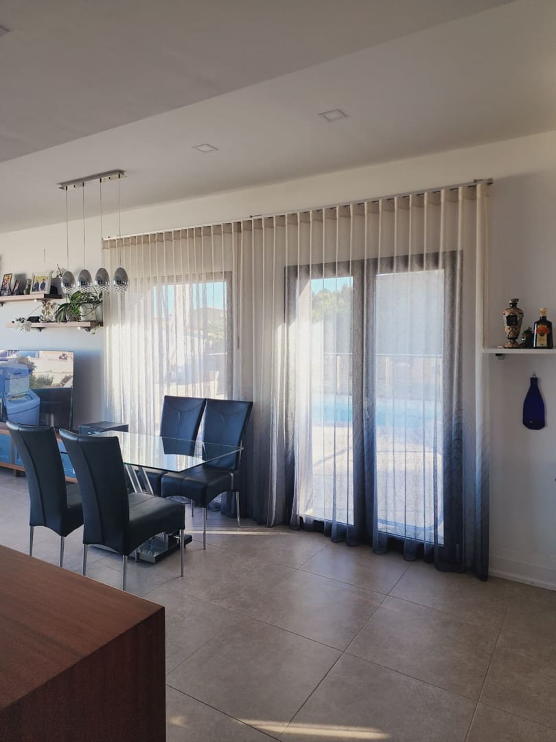 Chalet de 4 habitaciones en Cumbre del Sol en venta con piscina garaje - 950.000 € (Ref: 9997496)