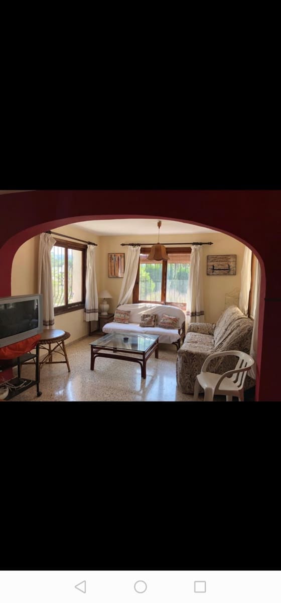 Tontti myytävänä paikassa Moraira - 1 696 800 € (Ref: 9997497)