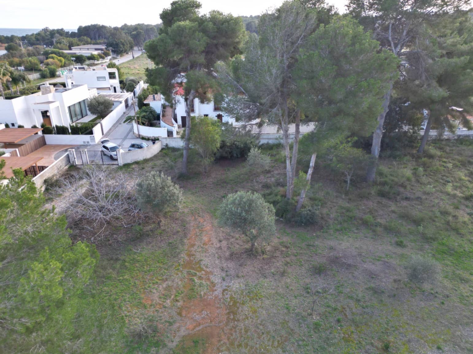 Tontti myytävänä paikassa Moraira - 1 696 800 € (Ref: 9997497)