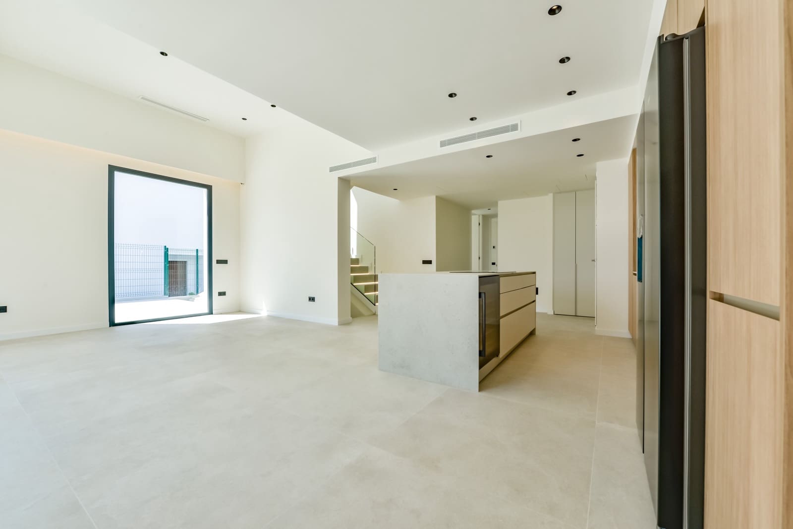 3 soveværelse Villa til salg i Finestrat med swimmingpool garage - € 790.000 (Ref: 9999029)