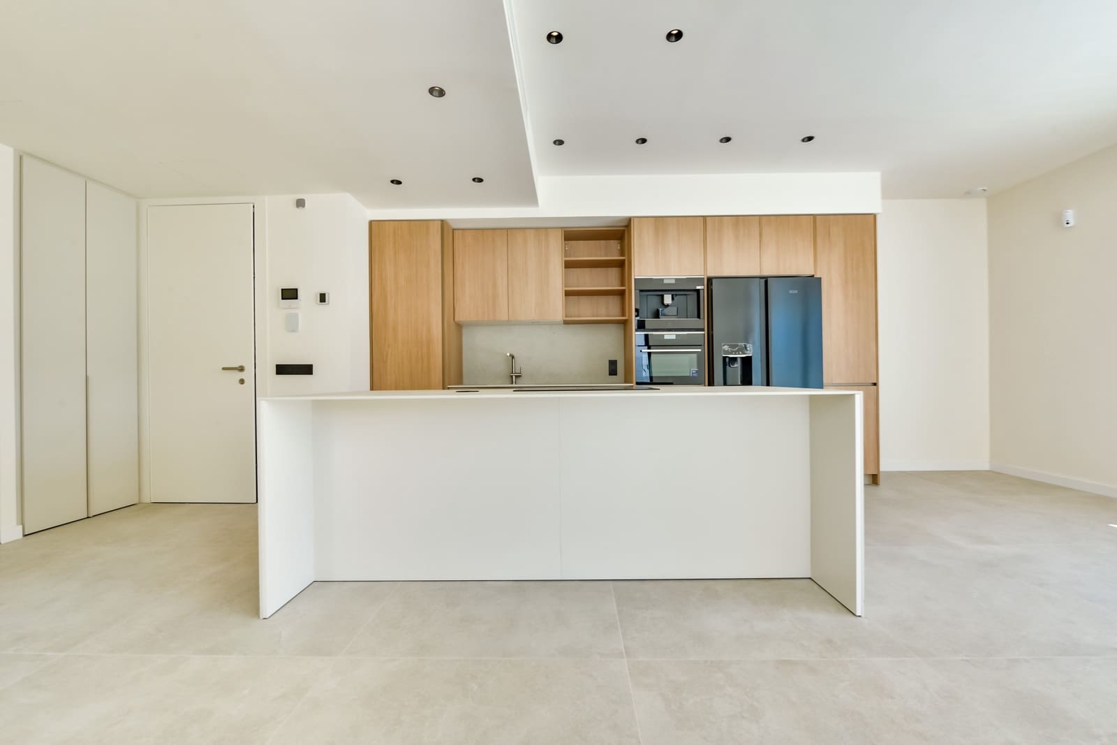 3 soveværelse Villa til salg i Finestrat med swimmingpool garage - € 790.000 (Ref: 9999029)