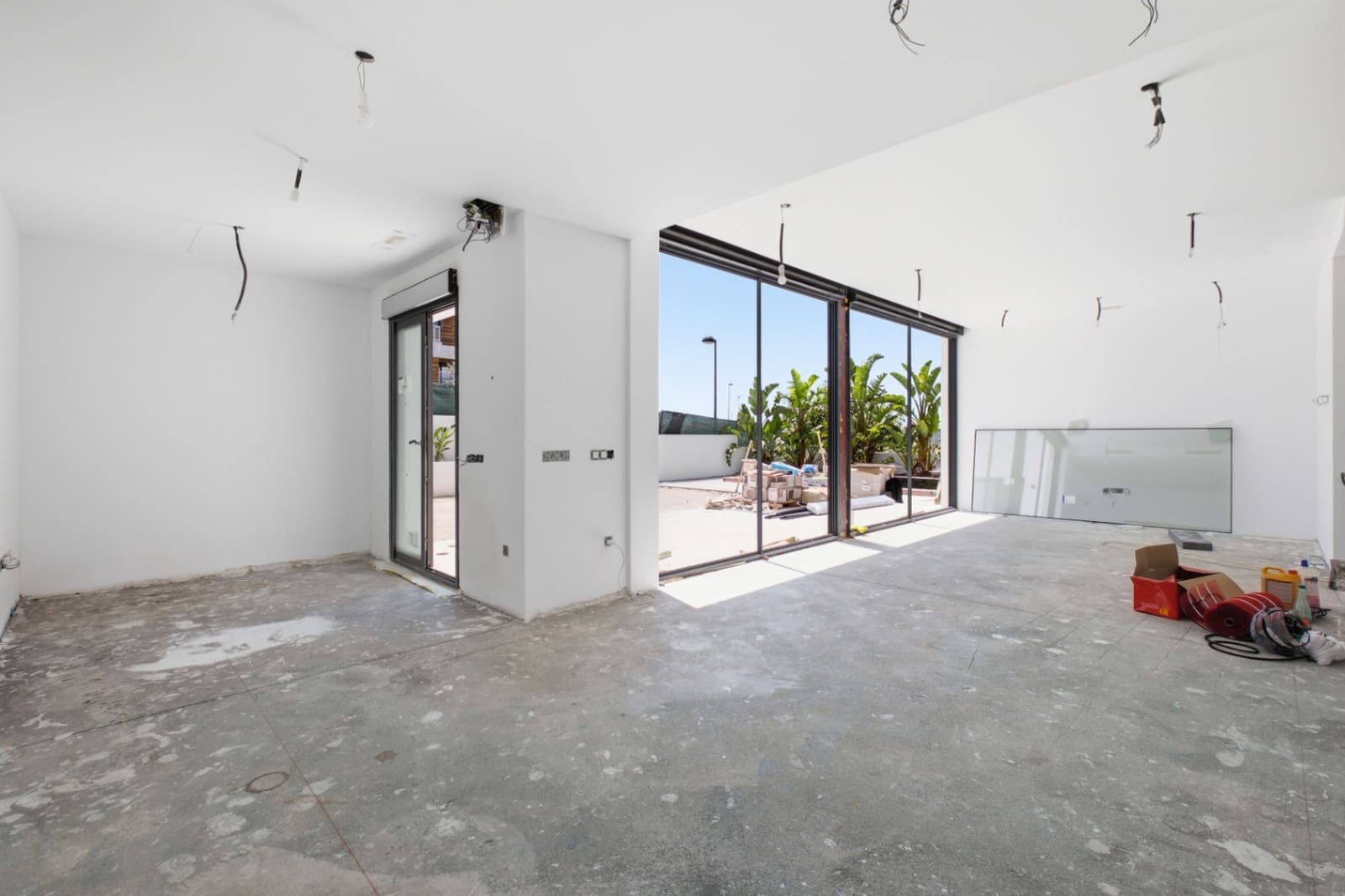4 slaapkamer Villa te koop in Finestrat met zwembad garage - € 950.000 (Ref: 9999030)