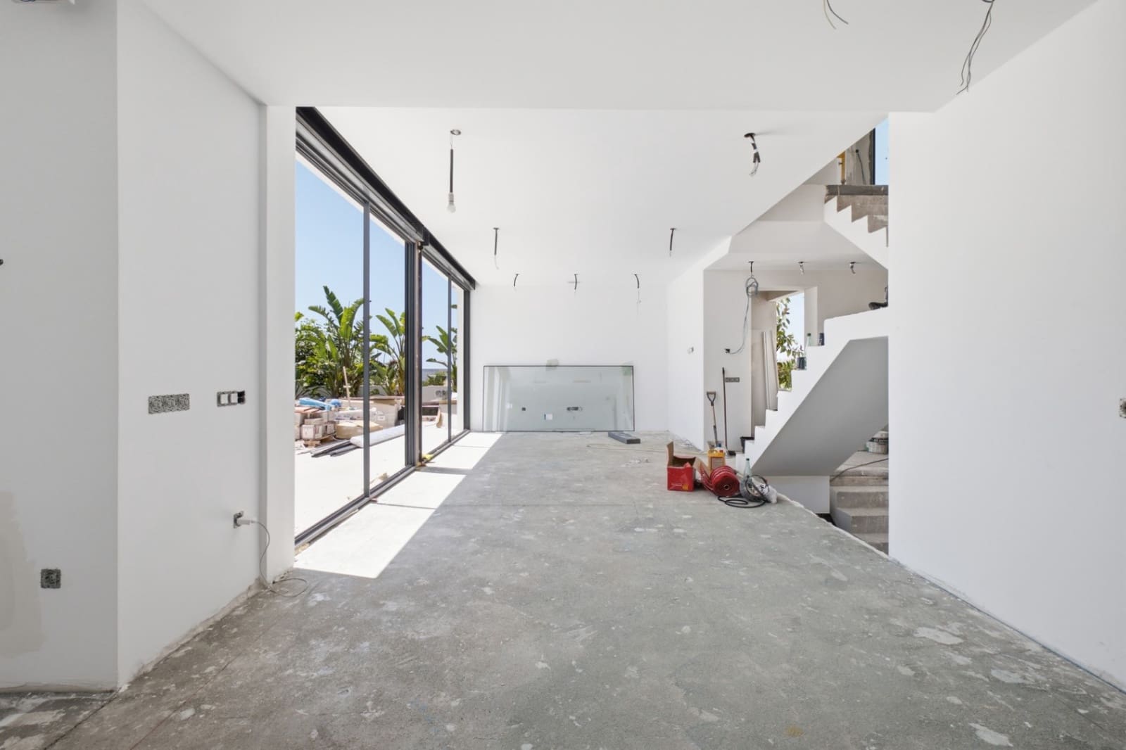 4 slaapkamer Villa te koop in Finestrat met zwembad garage - € 950.000 (Ref: 9999030)