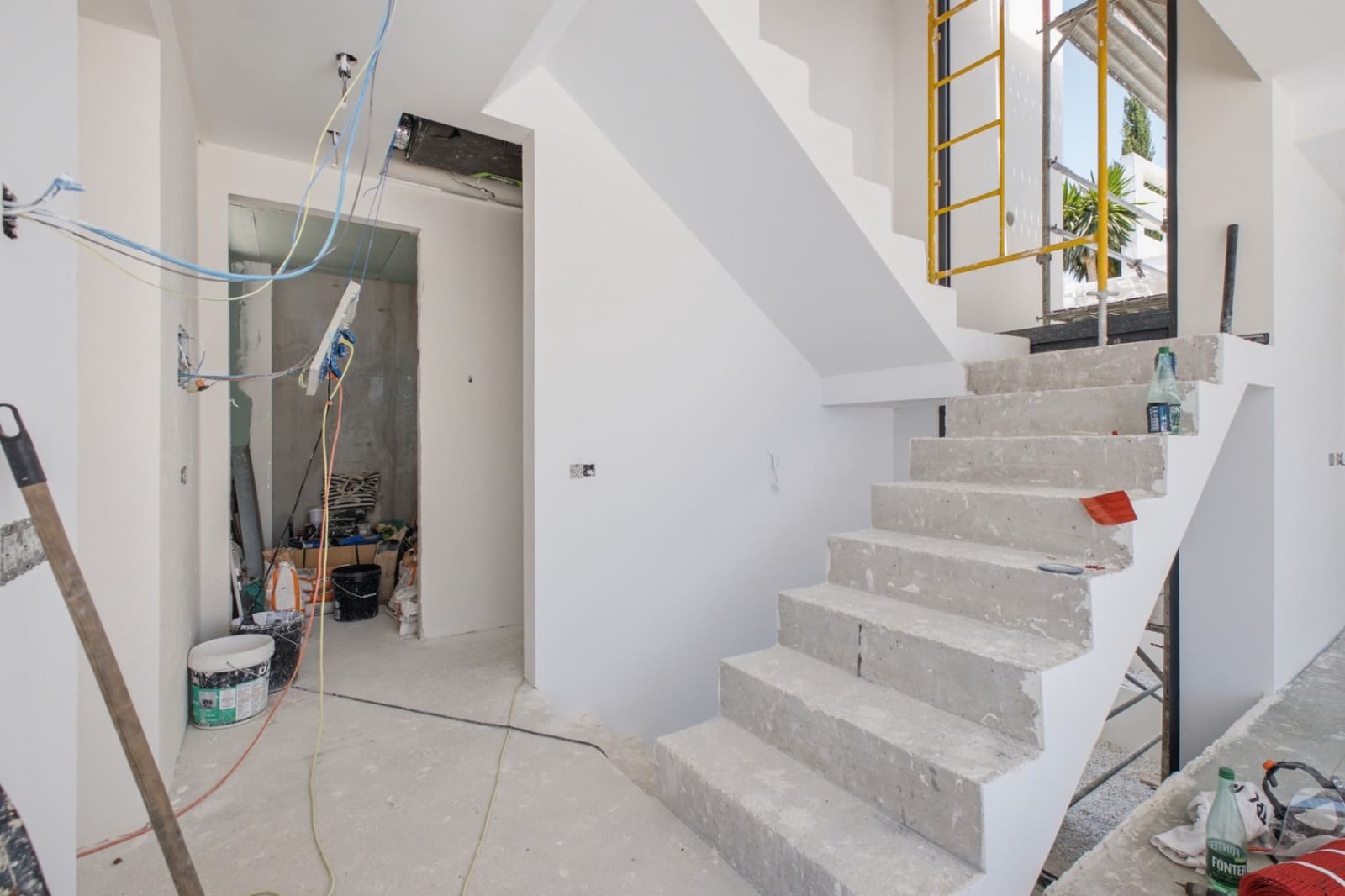 4 slaapkamer Villa te koop in Finestrat met zwembad garage - € 950.000 (Ref: 9999030)