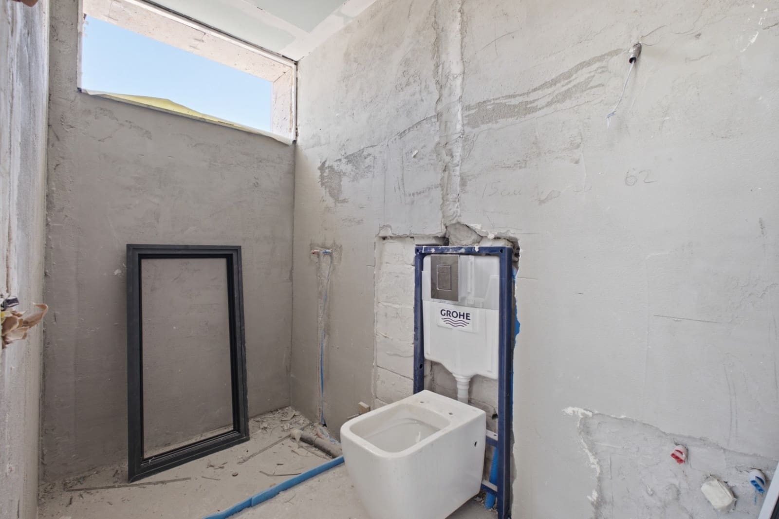 4 slaapkamer Villa te koop in Finestrat met zwembad garage - € 950.000 (Ref: 9999030)