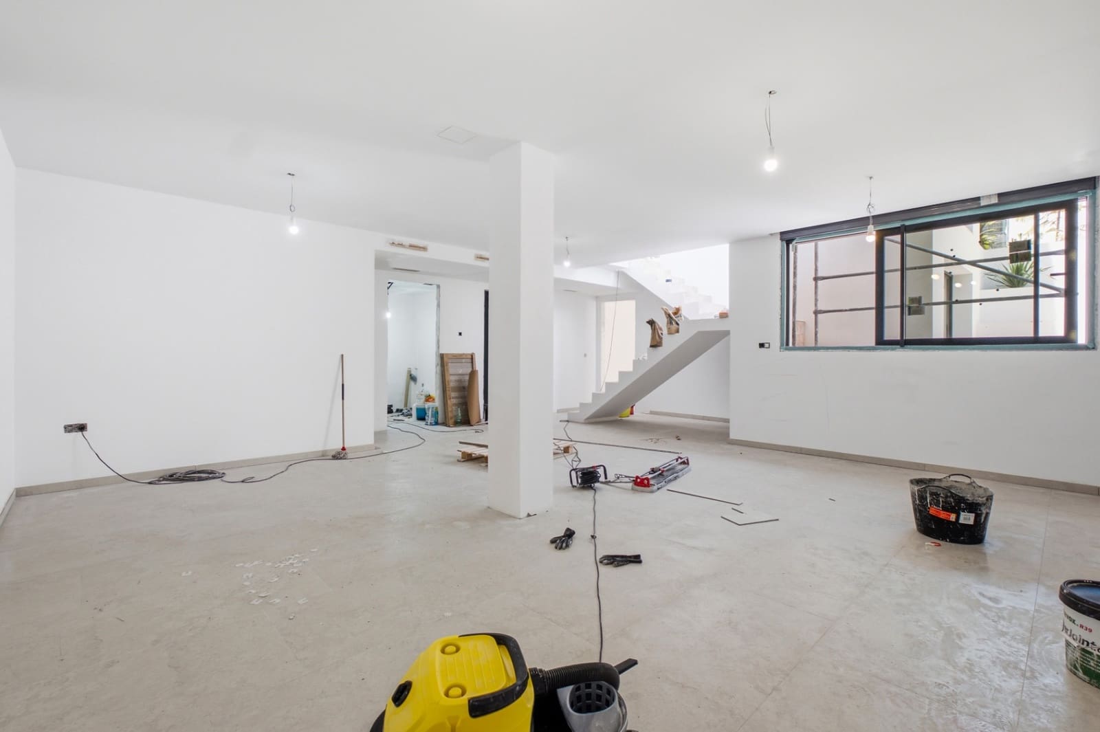 4 slaapkamer Villa te koop in Finestrat met zwembad garage - € 950.000 (Ref: 9999030)