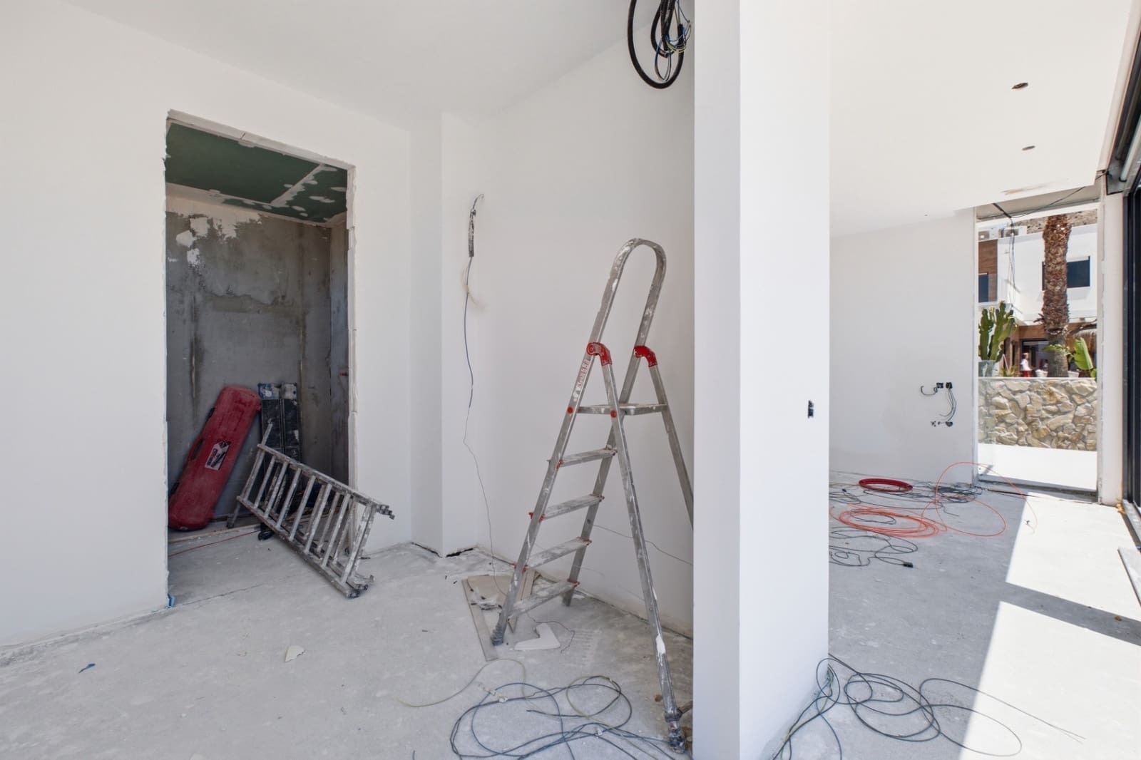 4 slaapkamer Villa te koop in Finestrat met zwembad garage - € 950.000 (Ref: 9999030)