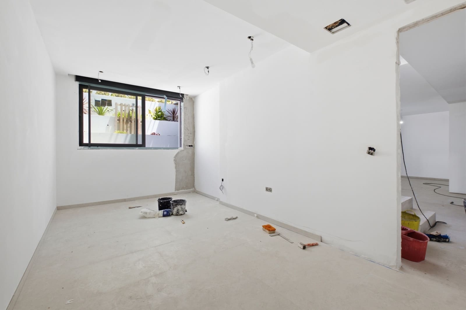 4 slaapkamer Villa te koop in Finestrat met zwembad garage - € 950.000 (Ref: 9999030)