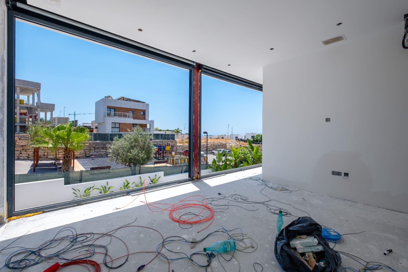 4 slaapkamer Villa te koop in Finestrat met zwembad garage - € 950.000 (Ref: 9999030)