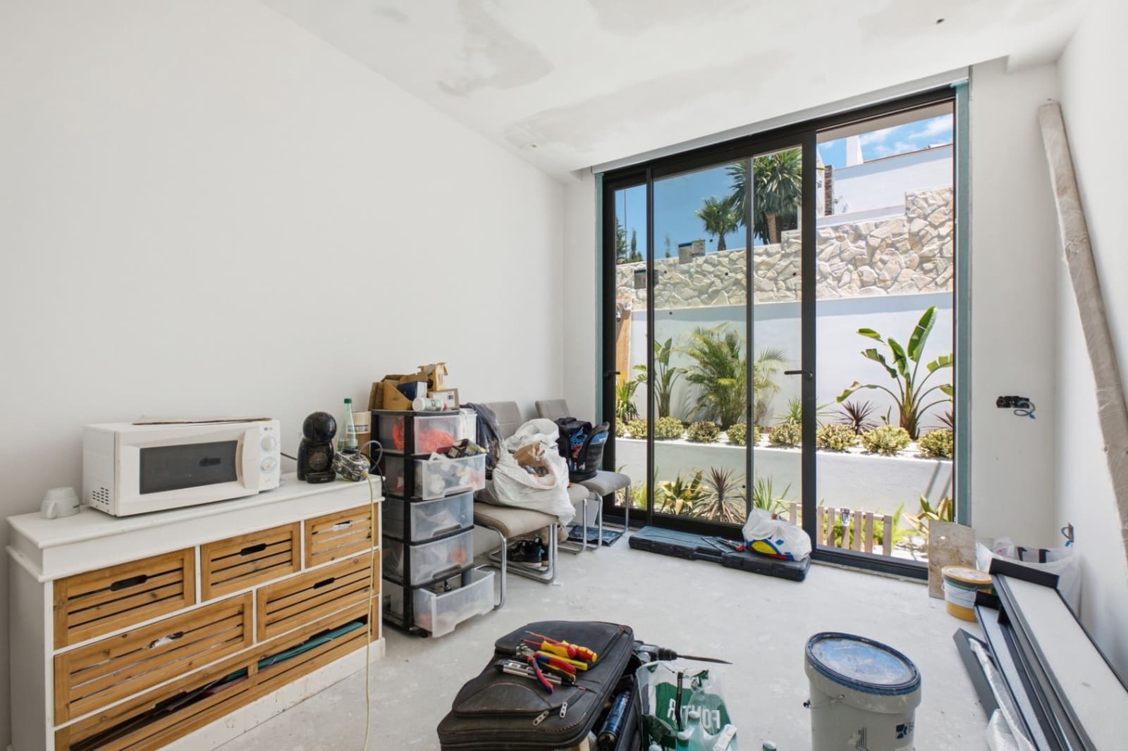 4 slaapkamer Villa te koop in Finestrat met zwembad garage - € 950.000 (Ref: 9999030)