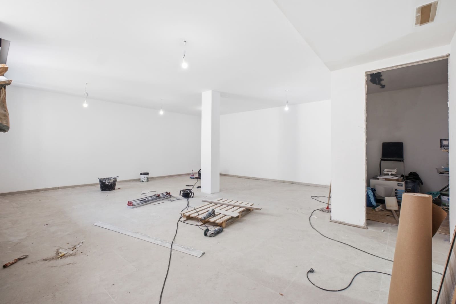 4 slaapkamer Villa te koop in Finestrat met zwembad garage - € 950.000 (Ref: 9999030)