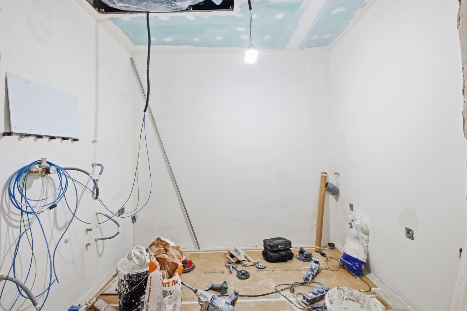 4 slaapkamer Villa te koop in Finestrat met zwembad garage - € 950.000 (Ref: 9999030)